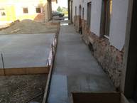 Umbau der Schöller Bau Referenz Bauvorhaben