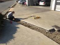 Umbau der Schöller Bau Referenz Bauvorhaben