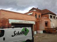 Umbau der Schöller Bau Referenz Bauvorhaben