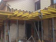 Umbau der Schöller Bau Referenz Bauvorhaben