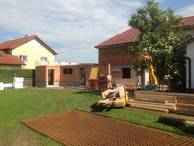 Umbau der Schöller Bau Referenz Bauvorhaben