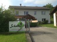 Umbau der Schöller Bau Referenz Bauvorhaben